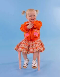 OILILY Vida Vest(Vida Cardigan 1) -OILILY Winkel YS23GHJ040 2 b3c38a76 a4bf 4ed6 8447 ff5b99479051