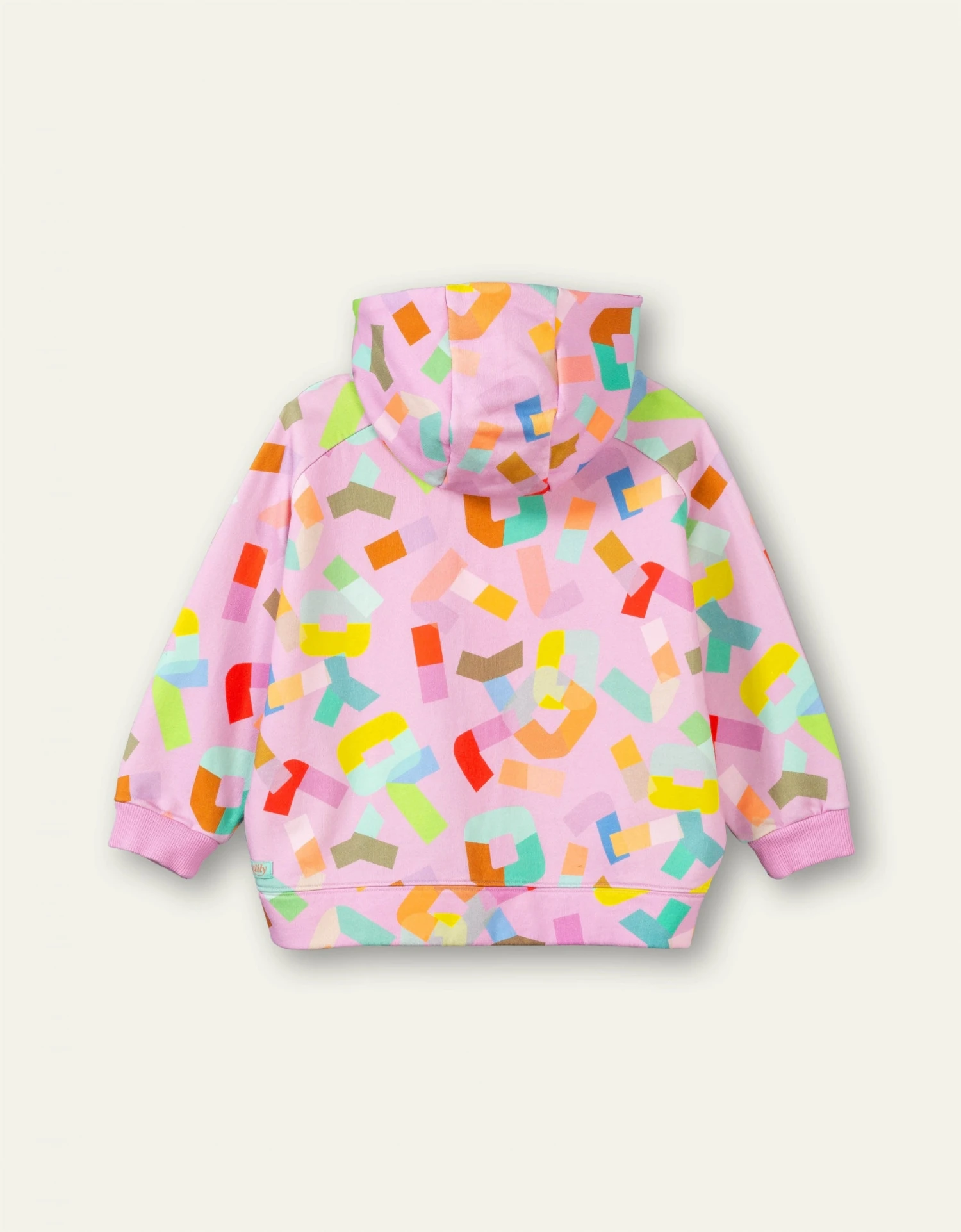 OILILY Vip Vest(Vip Cardigan) 4 OILILY Vip Vest(Vip Cardigan) - Afbeelding 2