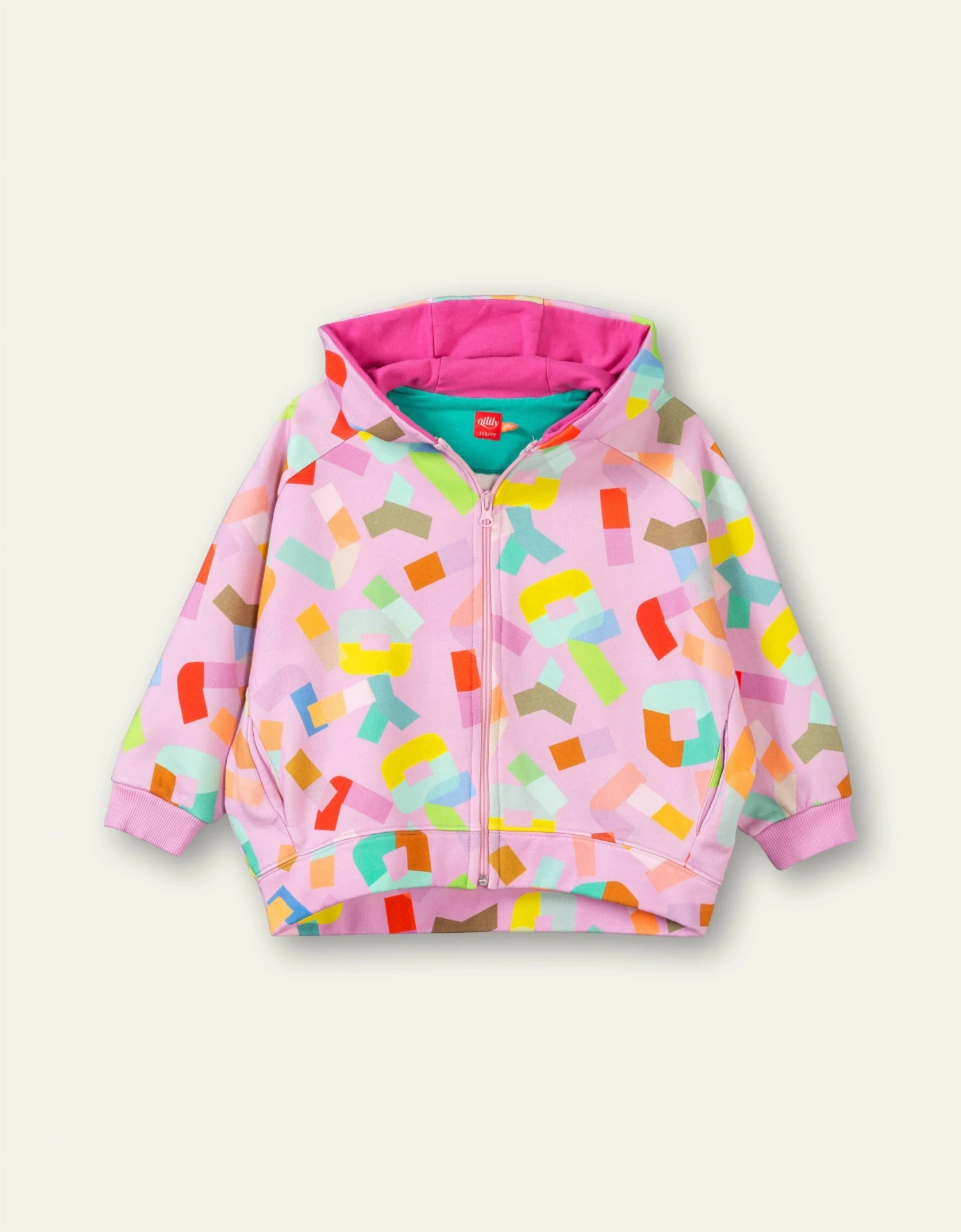 OILILY Vip Vest(Vip Cardigan) 3 OILILY Vip Vest(Vip Cardigan)