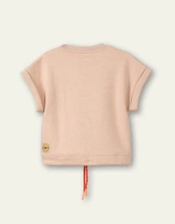 OILILY Hello Sweater(Hello Sweater 1) -OILILY Winkel YS23GHJ265 10 120037a0 bbbd 4c35 9b38 24a0fe3f2811