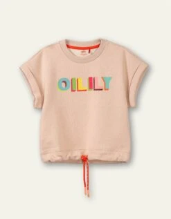 OILILY Hello Sweater(Hello Sweater 1)