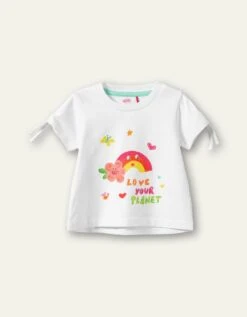 OILILY Tempy T-Shirt(Tempy Tee 1)