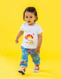 OILILY Tempy T-Shirt(Tempy Tee 1) -OILILY Winkel YS23GJE003 3 ae9b5c55 d26e 4598 ac18 32ca4f8b6459