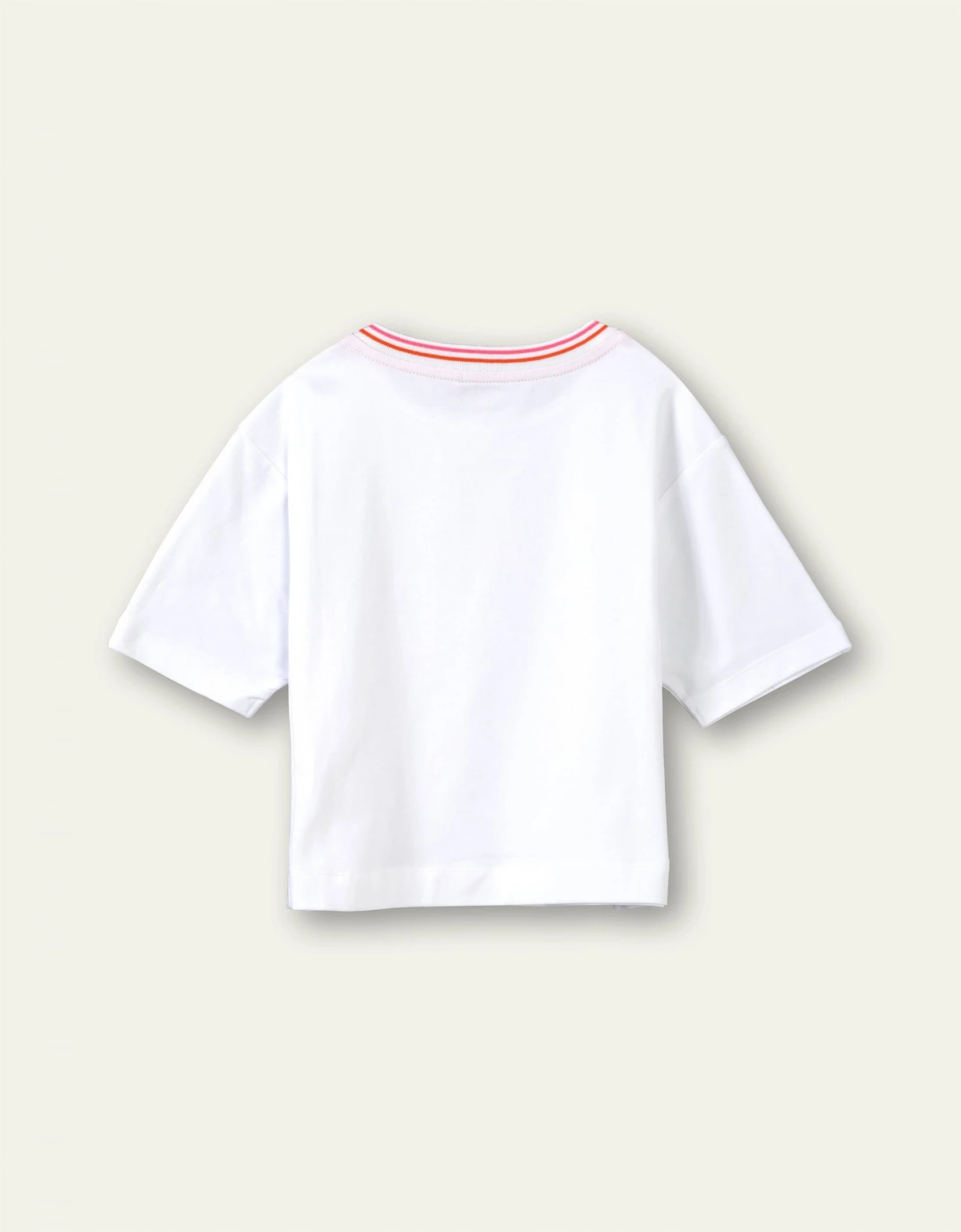 OILILY Teeshirt T-Shirt(Teeshirt Tee) 4 OILILY Teeshirt T-Shirt(Teeshirt Tee) - Afbeelding 2