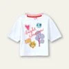 OILILY Teeshirt T-Shirt(Teeshirt Tee) 1 OILILY Teeshirt T-Shirt(Teeshirt Tee) -OILILY Winkel YS23GJE201 1 d0aa5688 fb24 41f9 bada cb69c8d6ed00