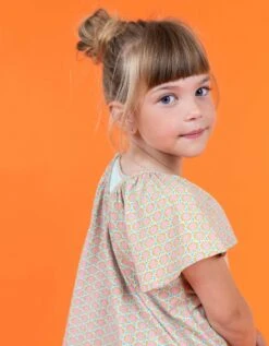 OILILY Thesunny T-Shirt(Thesunny Tee) -OILILY Winkel YS23GJE207 3 034b2747 87ef 4813 a2ee 294dcc4da50b