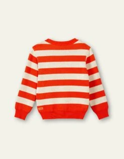 OILILY Kers Trui(Kers Pullover 1) -OILILY Winkel YS23GKN203 10 dbba5b72 b0a6 4762 b85e 1e5bb4ce75b9