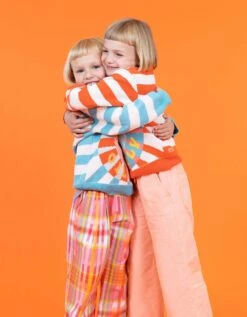 OILILY Kers Trui(Kers Pullover) -OILILY Winkel YS23GKN204 3 2d1ac7cb 4fd0 4d84 b077 a66eab72d235