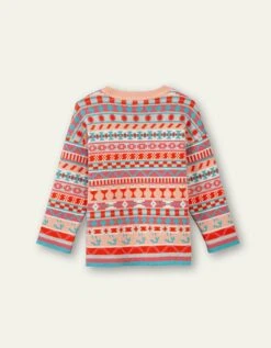 OILILY Klock Trui(Klock Pullover 3) 9 OILILY Klock Trui(Klock Pullover 3) -OILILY Winkel YS23GKN205 10 2b468823 2ed5 4cc9 9318 ea4a1089e977