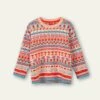 OILILY Klock Trui(Klock Pullover 3) -OILILY Winkel YS23GKN205 1 b29e9a78 dc73 46ff ac7e 4a86ef8d1261