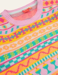 OILILY Klock Trui(Klock Pullover 2) -OILILY Winkel YS23GKN206 3 6ae9bbe6 8b45 44fa 8208 949f17e9f137