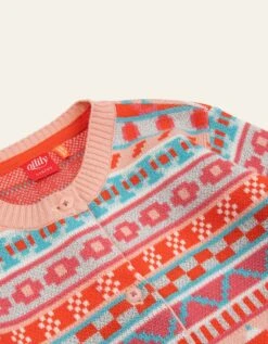 OILILY Vivaldi Vest(Vivaldi Cardigan 3) 7 OILILY Vivaldi Vest(Vivaldi Cardigan 3) -OILILY Winkel YS23GKN241 3 bd64da55 f27c 4155 a83a e3cab739b754