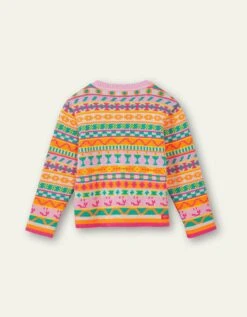 OILILY Vivaldi Vest(Vivaldi Cardigan 4) -OILILY Winkel YS23GKN242 10 8420da48 bd32 495d 9b05 7424f9db4cc5