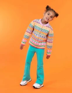 OILILY Vivaldi Vest(Vivaldi Cardigan 4) -OILILY Winkel YS23GKN242 3 9128e383 c622 4769 a1d9 7912fda97a5c