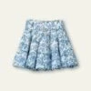 OILILY Shuffle Rok(Shuffle Skirt) -OILILY Winkel YS23GSK002 1 2590a0b1 7eac 4907 80c0 10b2cf2f6815