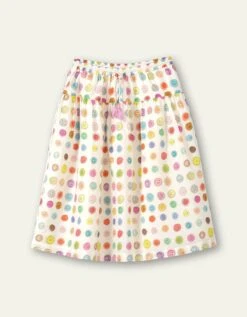 OILILY Salsa Rok(Salsa Skirt)