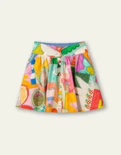 OILILY Spaak Rok(Spaak Skirt 1)