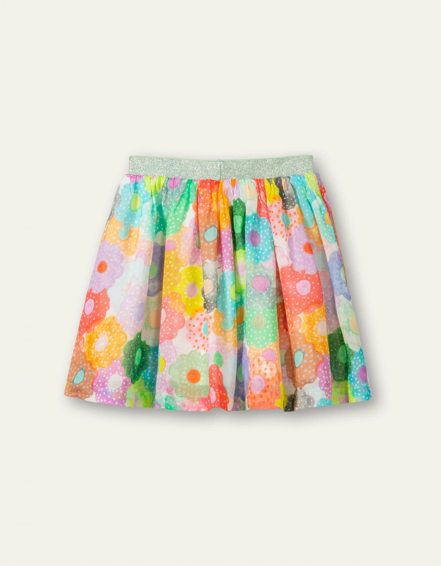 OILILY Sunday Rok(Sunday Skirt 3) 6 OILILY Sunday Rok(Sunday Skirt 3) - Afbeelding 4