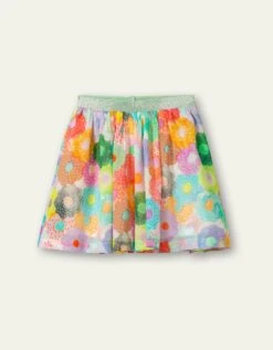 OILILY Sunday Rok(Sunday Skirt 3)