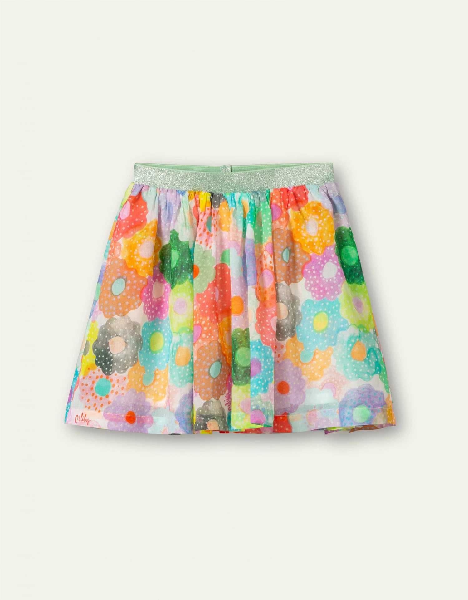 OILILY Sunday Rok(Sunday Skirt 3) 3 OILILY Sunday Rok(Sunday Skirt 3)