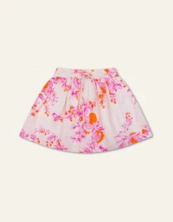 OILILY Skills Rok(Skills Skirt 1)