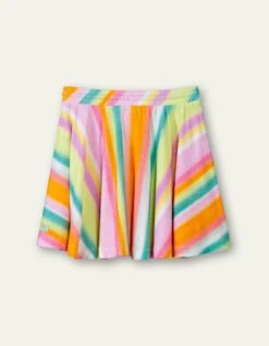 OILILY Sauto Rok(Sauto Skirt) -OILILY Winkel YS23GSK280 10 aa717bbc b0d7 42db af65 43dcf35a4289