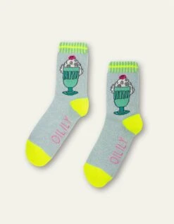 OILILY Manilla Sokken(Manilla Socks)