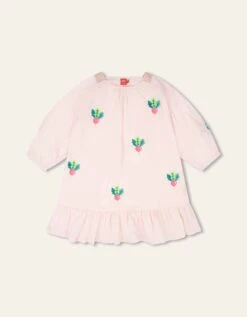 OILILY Darijs Jurk(Darijs Dress)