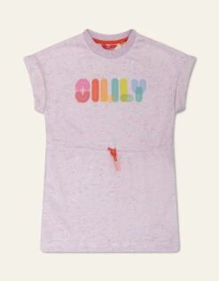 OILILY Day Jurk(Day Dress 3)