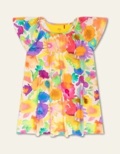 OILILY DSunny Jersey Jurk(Dsunny Jersey Dress)