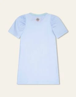 OILILY Ducky Jurk(Ducky Dress) 11 OILILY Ducky Jurk(Ducky Dress) -OILILY Winkel YS24GDR284 9