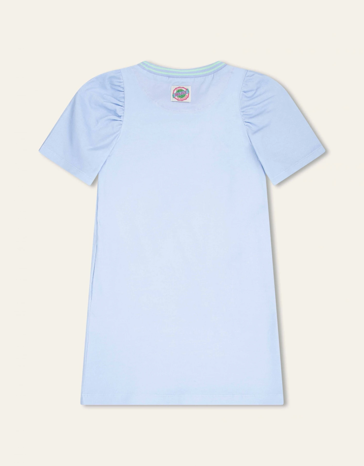 OILILY Ducky Jurk(Ducky Dress) 7 OILILY Ducky Jurk(Ducky Dress) - Afbeelding 5