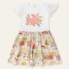 OILILY Daparty Jurk(Daparty Dress) -OILILY Winkel YS24GDR298 1
