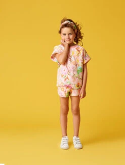 OILILY Hello Sweater(Hello Sweater 3) -OILILY Winkel YS24GHJ203 305 3