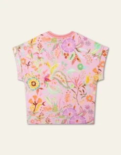 OILILY Hello Sweater(Hello Sweater 3) -OILILY Winkel YS24GHJ203 305 5