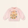 OILILY Honny Sweater(Honny Sweater 5) -OILILY Winkel YS24GHJ209 1