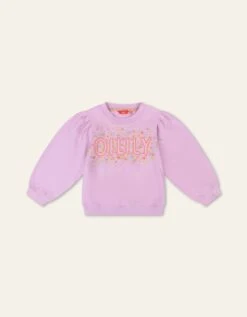 OILILY Honny Sweater(Honny Sweater 4)