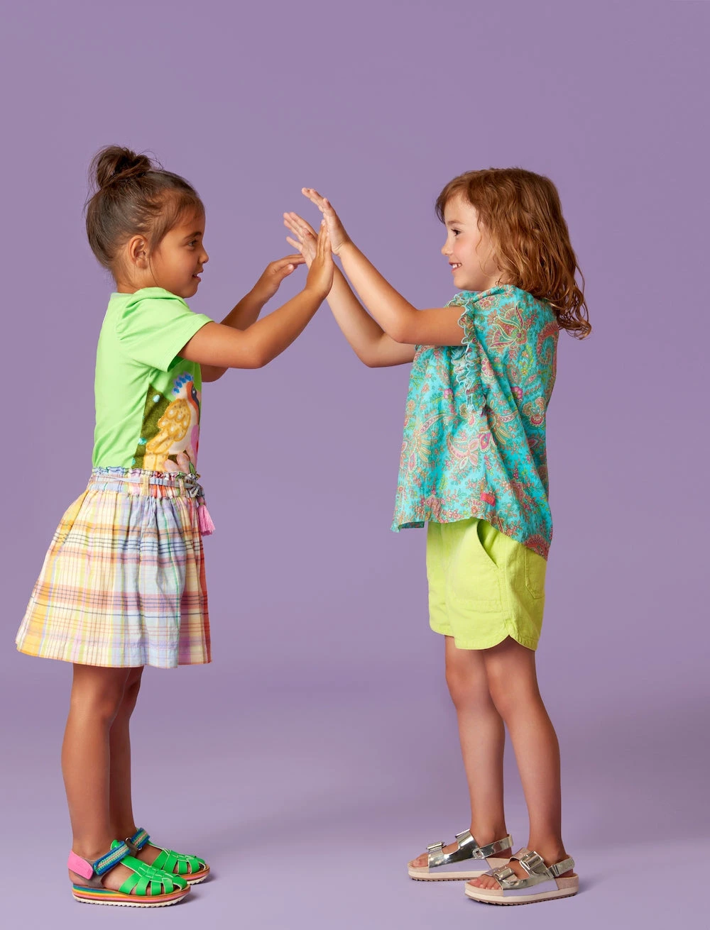 OILILY Tuintje T-Shirt(Tuintje Tee 2) 5 OILILY Tuintje T-Shirt(Tuintje Tee 2) - Afbeelding 3