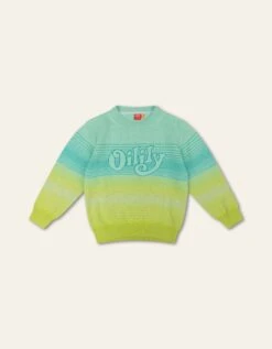OILILY Kras Trui(Kras Pullover 1)