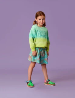 OILILY Kras Trui(Kras Pullover 1) -OILILY Winkel YS24GKN202 3 d5130818 c48a 4631 89a0 da505fecc7c8