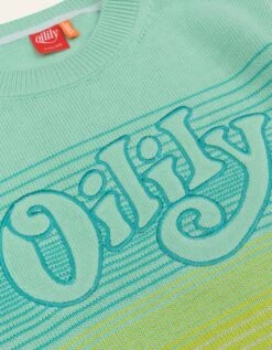 OILILY Kras Trui(Kras Pullover 1) -OILILY Winkel YS24GKN202 8 b218083b 03c8 493b 981a 791bfa1f9f39