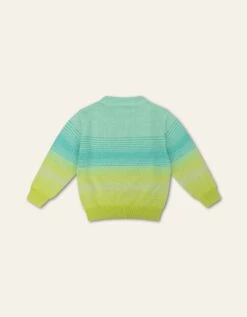 OILILY Kras Trui(Kras Pullover 1) -OILILY Winkel YS24GKN202 9 e67342a9 29d9 4615 ac7d ce7a84f59acf