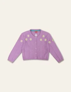 OILILY Vunny Vest(Vunny Cardigan 2)