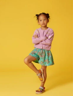 OILILY Vunny Vest(Vunny Cardigan 2) -OILILY Winkel YS24GKN243 3 77228d1a 7cba 48f6 9c2e ff228f631e90