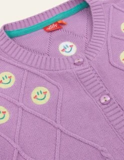 OILILY Vunny Vest(Vunny Cardigan 2) -OILILY Winkel YS24GKN243 8 cc460819 df05 450a 92e1 dd69a272c4ab