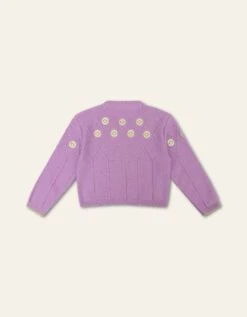 OILILY Vunny Vest(Vunny Cardigan 2) -OILILY Winkel YS24GKN243 9 4860fc69 70ec 4e0a b26f 5d9c668cc7e4