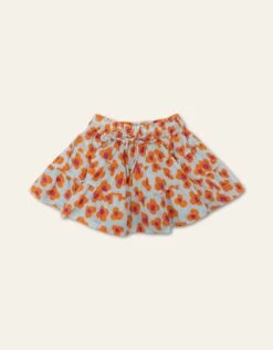 OILILY Shuffle Rok(Shuffle Skirt 2)