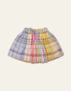OILILY Samba Rok(Samba Skirt 4)
