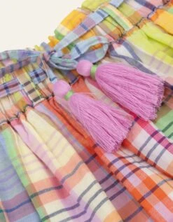 OILILY Samba Rok(Samba Skirt 4) -OILILY Winkel YS24GSK201 8 49fef859 f030 4b34 ba1c d7cf5e8dcfb0