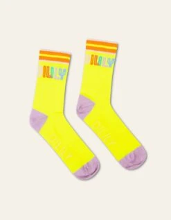 OILILY Manus Sokken(Manus Calf Socks 1)
